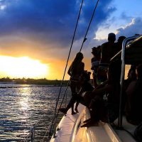 boat charter Tulum