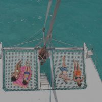 private boat charter Tulum